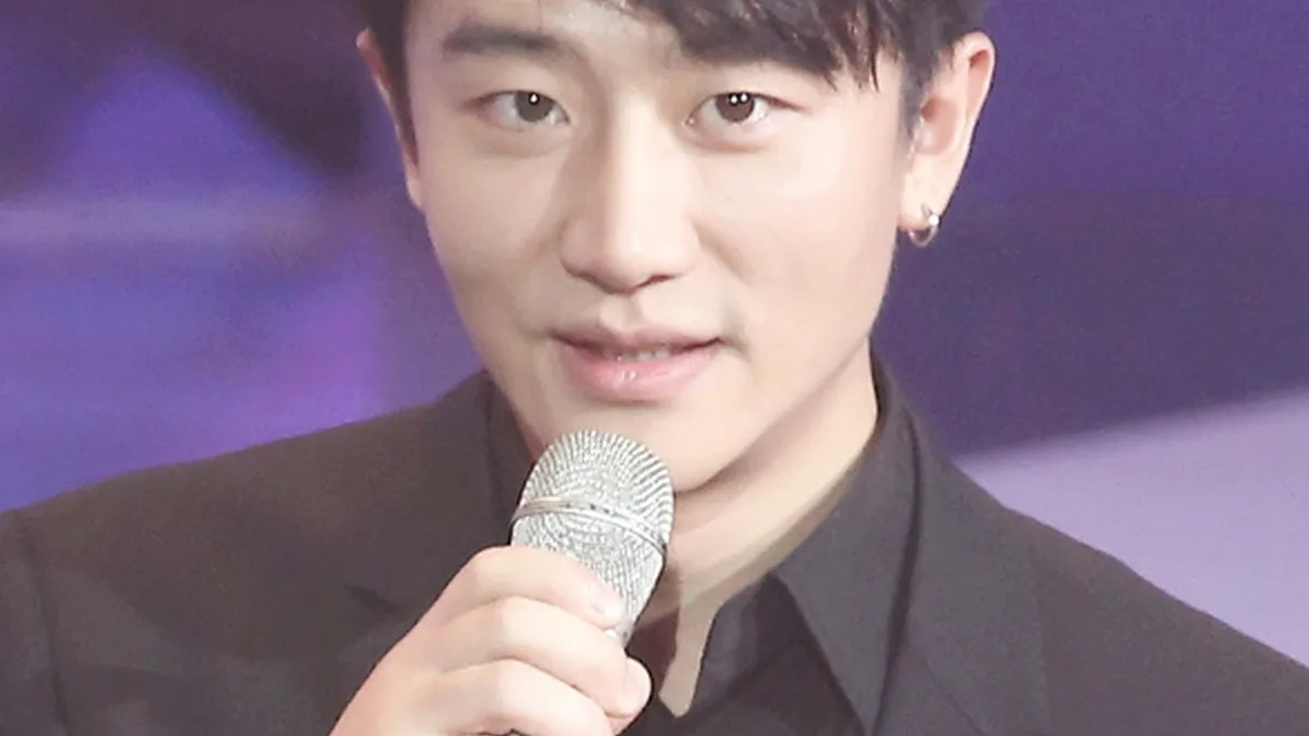 Monolid Eyes