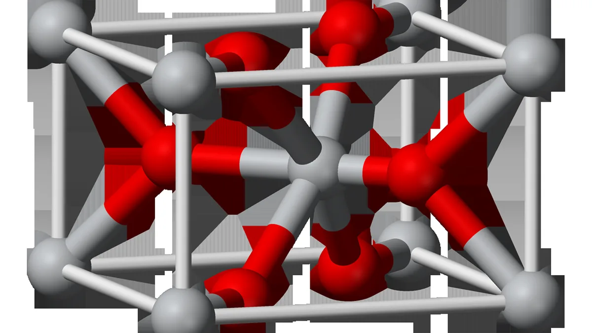 Titanium Dioxide
