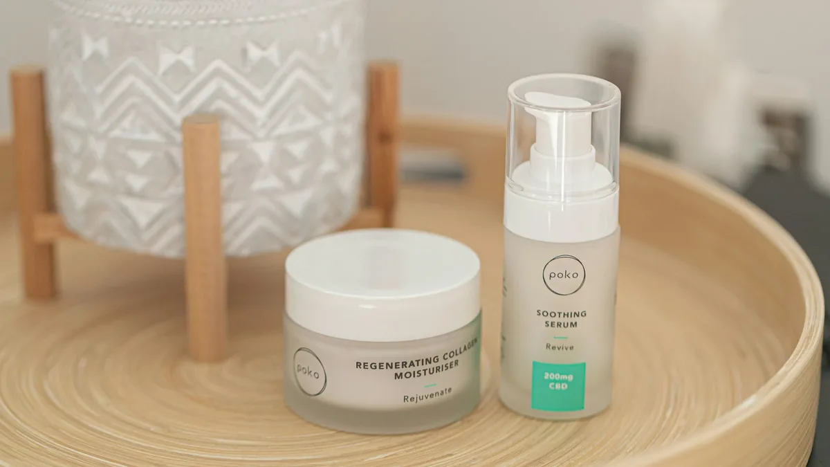 Best Tinted Moisturizer