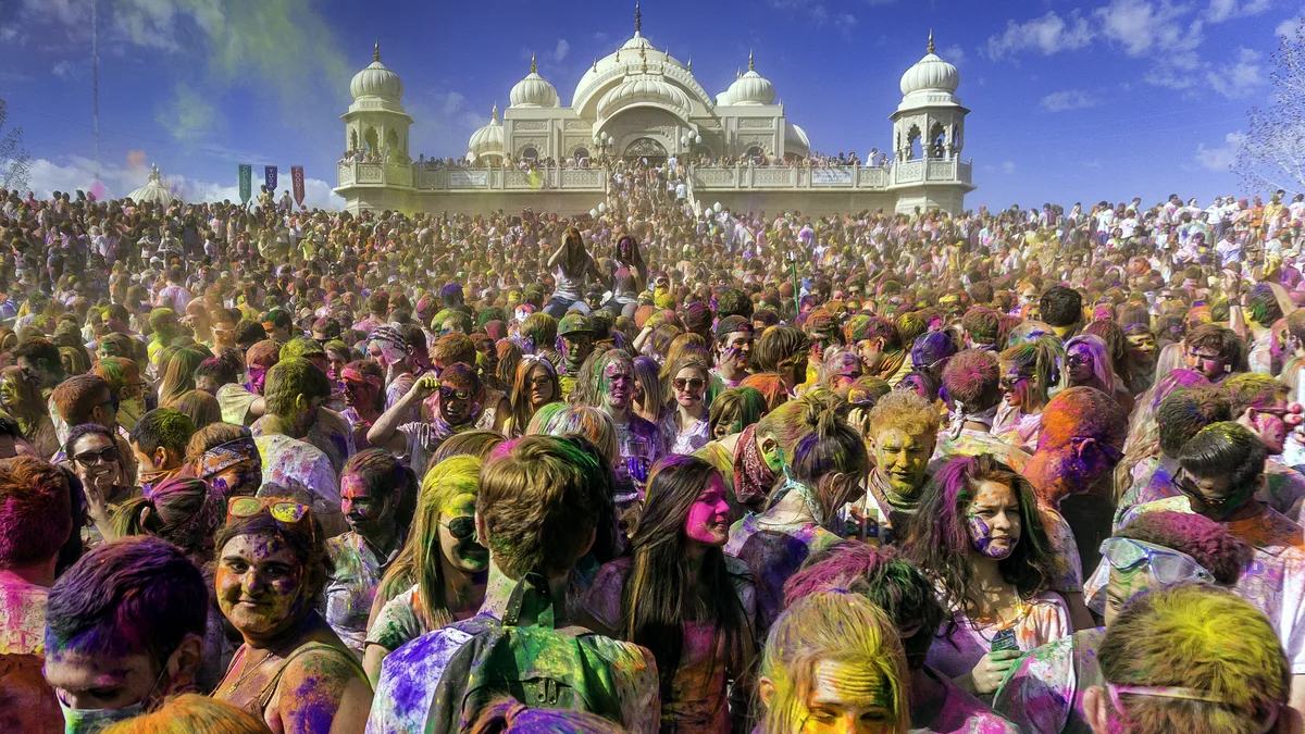 Festival